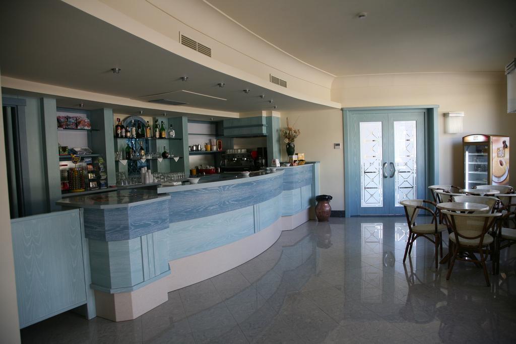 Hotel Resort Lido Degli Aranci Вибо Валентия Екстериор снимка
