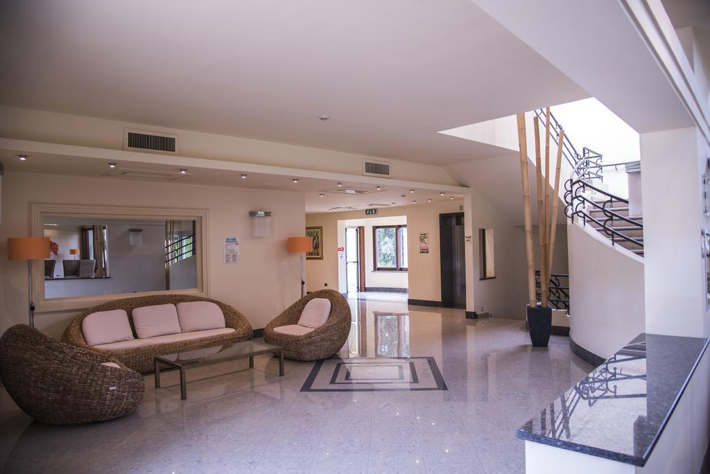 Hotel Resort Lido Degli Aranci Вибо Валентия Екстериор снимка